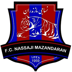نساجی مازندران